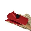 Cardboard Cutter for Cat Claw Sharpener, 3D Printed Cat Shape,