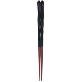 一双 日本製 箸 天祥 21cm 38856-5