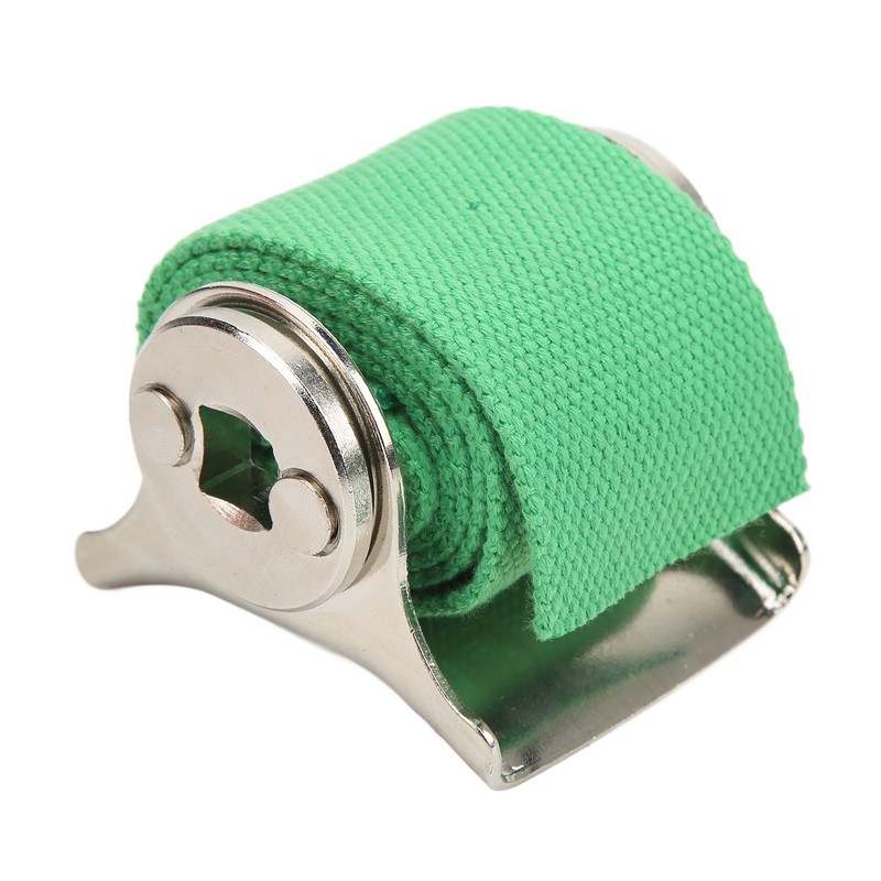 Heavy Duty Strap Filter Wrench Anti Slip Universal Oil Filter