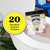 Poo-Pourri Before-You-Go 2-in-1 Toilet Potty Pods, Original Citrus, 20 Ct,
