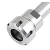Accusize Industrial Tools ER32 Collet Chuck Extension Rod, 1.96 in.