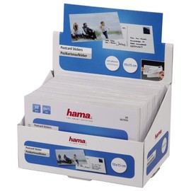 Hama Postcard Sticker for Photos