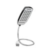 Fdit USB LED Light Mini 28 LED Portable Reading Light