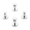 NICEYRIG Camera Screw 1/4" and 3/8" Screw DSLR Digital Camera