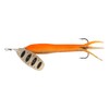 Savage Gear Flying Eel Spinner (Fluo Orange Gold, 23g)