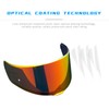 Helmet Visor for Strada 2 Strada 3 FT2 VECTOR FF801
