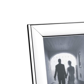 Georg Jensen ジョージ ジェンセン モダン ピクチャーフレーム (L) 3586953