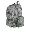 East West U.S.A RTC508 Tactical Molle Military Rucksacks Assault Combat