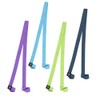 Yoga-Mad Yoga Mat Carry Strap, Adjustable Loops to Fit All