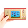 Handheld Game Console for Kids Portable LCD Display HD Output