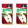 Boing Juice 16.9oz. 2 Tetra Pak. Jugo boing Mexicano 500ml.
