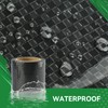 RVINGPRO RV Underbelly Tape 4" x50', RV Underbelly Material, Waterproof