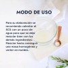 HEBBE COSMETICS JYSE17 Scs Granular Tensoactivo Shampoo Solido Sodium Coco-s