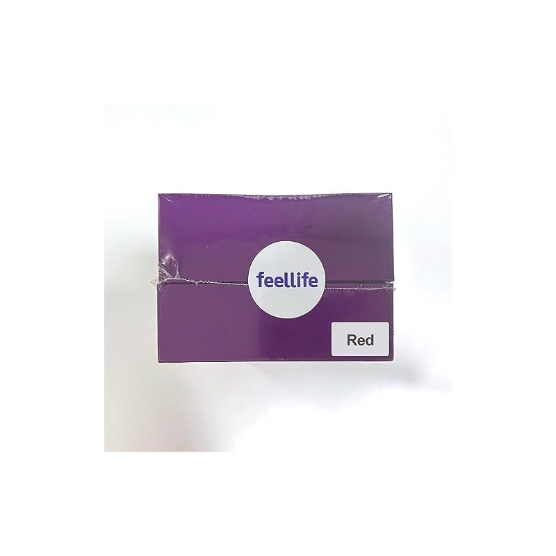 FEELLIFE FEELLIFE Portable Inhaler, Handheld Steam Atomiser, for Kids Travel