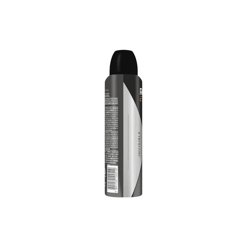 REXONA M CLIN AER INV AP 12X91G/150ML