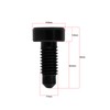 LT Easiyl Pack of 10 Cylinder Head Screw Replacement Part