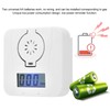 CO Carbon Monoxide Detector Poison Gas Sensor Home Security Alarm