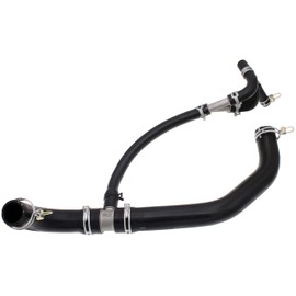 Dorman 626-680 Radiator Outlet Hose Compatible with Select Dodge/Jeep Models (OE FIX)