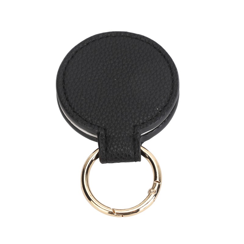 2Pcs Handbag Hat Clip Round Portable Stable Versatile Reliable Stylish