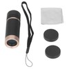 Mini Monocular Telescope Portable 6X Magnification High Definition Outdoor with