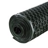 Boen - Plastic Hex Chicken Wire Mesh Temporary Fence Roll