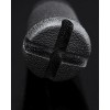 BLUEWING Fishing Rod Butt Cap Fishing Rod Rubber Gimbal End