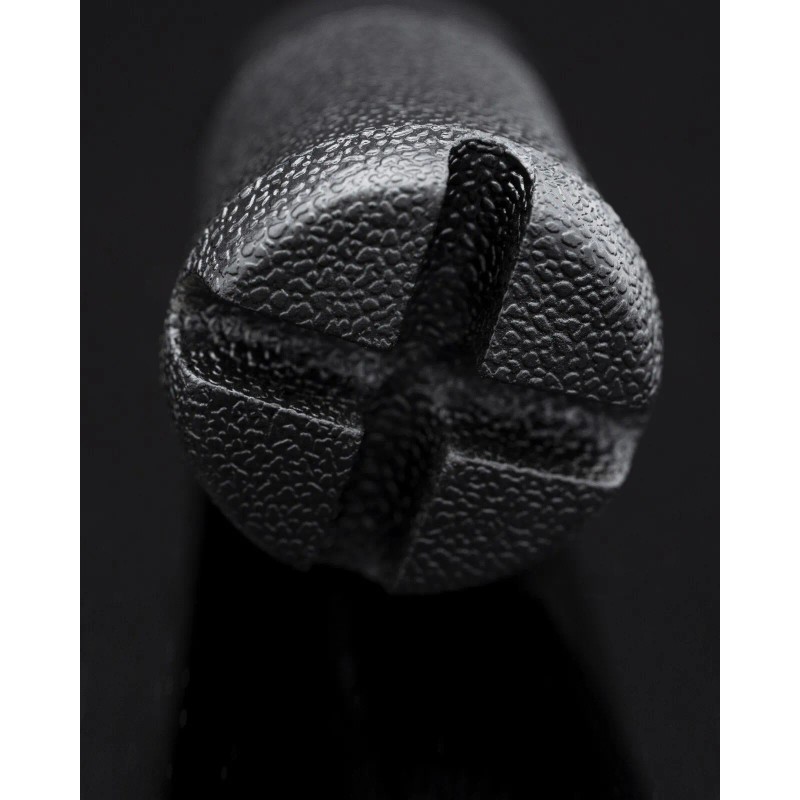 BLUEWING Fishing Rod Butt Cap Fishing Rod Rubber Gimbal End