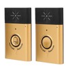 Wireless Intercom Doorbell Dual Voice Smart Bell 2‑Way Talk Home