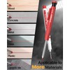STAGEEK Carpenter's Pencil, Pack of 1