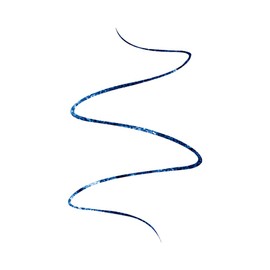 メイベリン アイライナー ハイパーグリッツ インク SP1 ミッドナイトサファイア