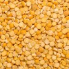 Wholefood Earth Yellow Split Peas 500 g | GMO Free