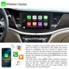 ASURE 2+32GB Wireless CarPlay Android 14.0 Car Radio Stereo for