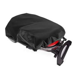 Loenel Portable Grill Cover for Roadtrip 285, LXE, LXX, and 225 Propane Grill, Waterproof Propane Roadtrip Grill Accessories - All Weather Outdoor Small BBQ Grill Cover