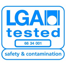 Folia 2407 Matchboxes, Blank, Large, White (24 Boxes)