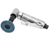 Engraving Machine 90° Bend Angle Pneumatic Grinding Polishing Tool with