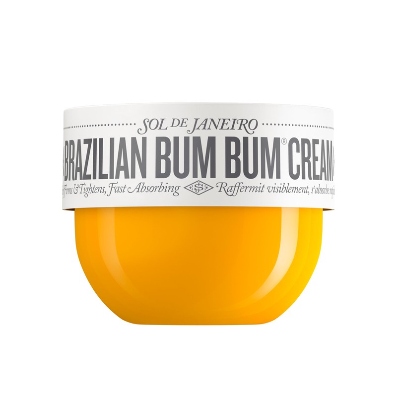 Sol de Janeiro Crema Brasileña Para Glúteos 150 Ml /