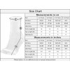 A2Z 4 Kids Girls Stripe Heel & Toe Socks Stylish