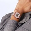 Casio Standard Standard Digital LW204 Digital Watch for Women, Kids,