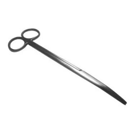 Hergom Premium Estuche De Diseccion 16 Pzas H.p+tijera Metzembau