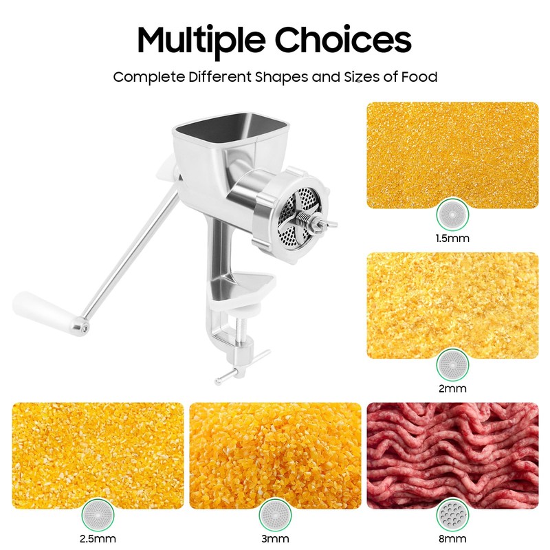 Animal Feed Pellet Mill Machine,Manual Animal Food Maker Pellet Making