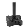 CNC Spoilboard Surfacing Router Bit Slab Flattening Planing Edge Treatment