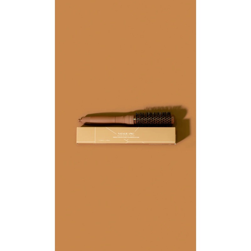 Natalie Anne Round Blowout Brush Extra Small (25mm)