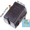New H/D Pressure switch for air compressor 95-125 w/Unloader
