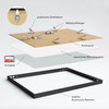 Deha Design Tribeca Aluminium Picture Frame