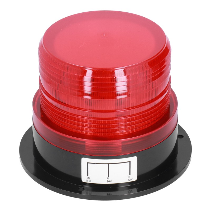 LED Beacon Lights Water Proof Strobe Warning Lights for for