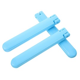 TOVINANNA Manicure Art Tools Set 3pcs Metal Nail Files Nail Buffing Block Practical