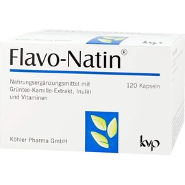 Flavo Natin Capsules