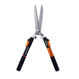 Power Lever 91696935 Telescoping Hedge Shear, 10 in X 25 - 33 in L, Non-Slip