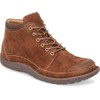 BORN Men's Nigel Boot Rust-Brown 9.5 M