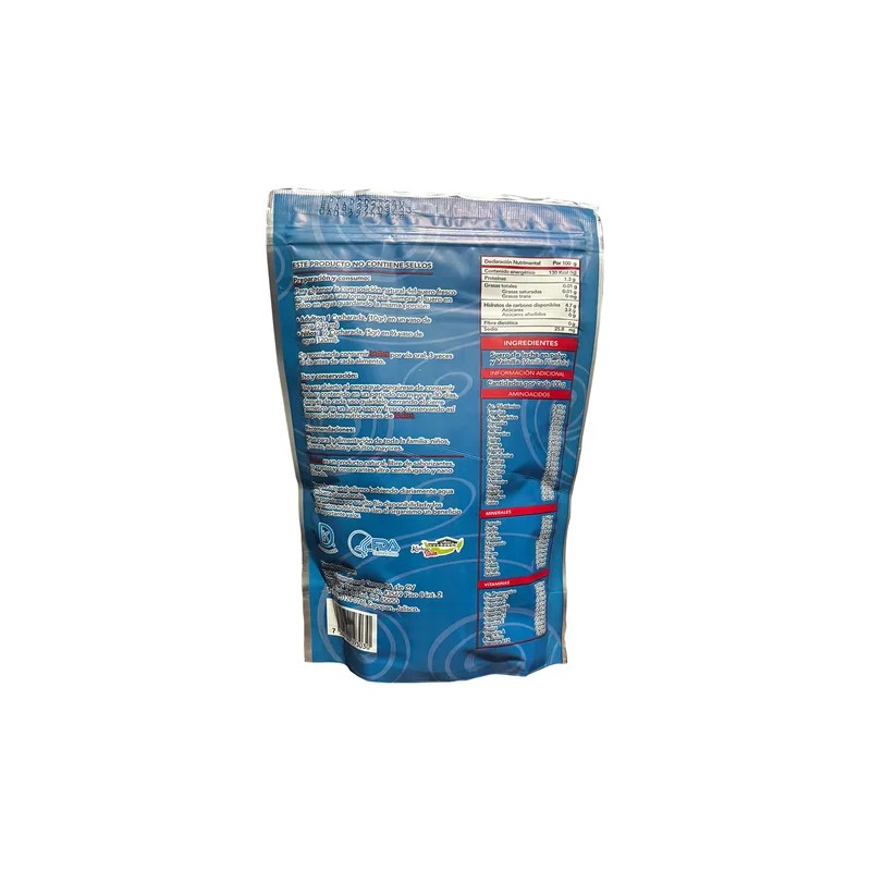 Dulet Lactosuero Natural 500g | Suero De Leche Suizo Bote